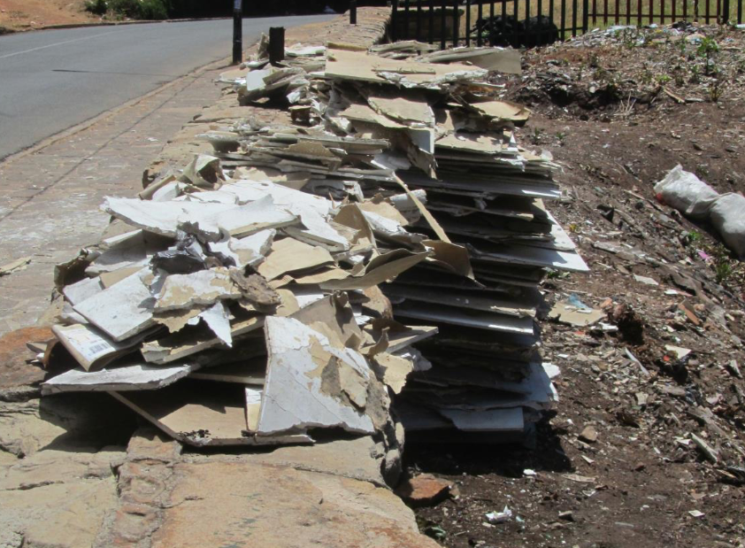 Stewart Drive during 2018 cleanup Richard Holden 4.png The